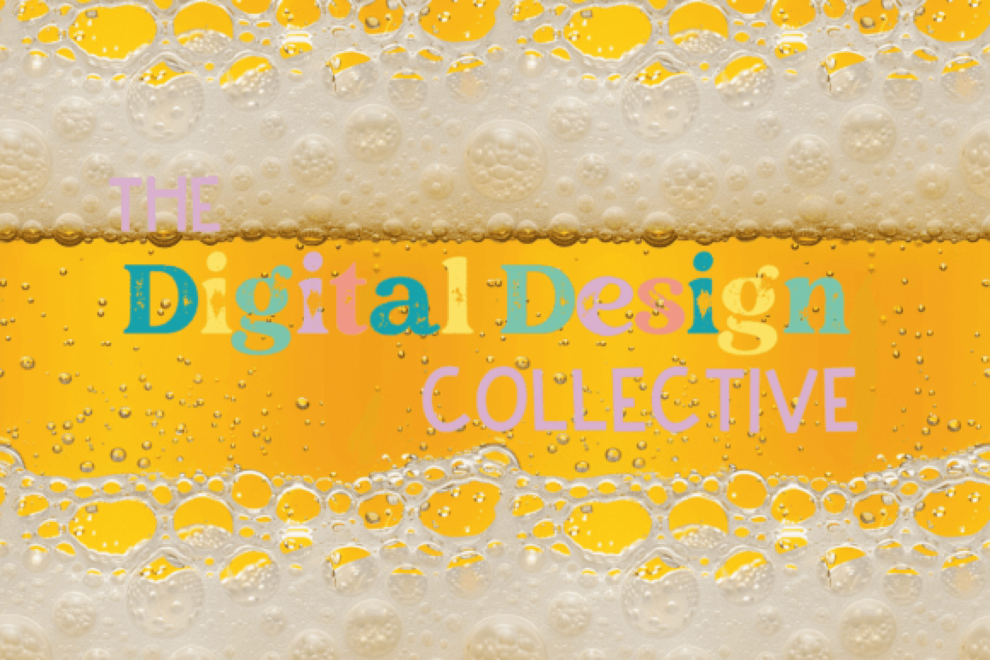 Seamless Beer Digital Paper - CraftNest - Digital Crafting and Art