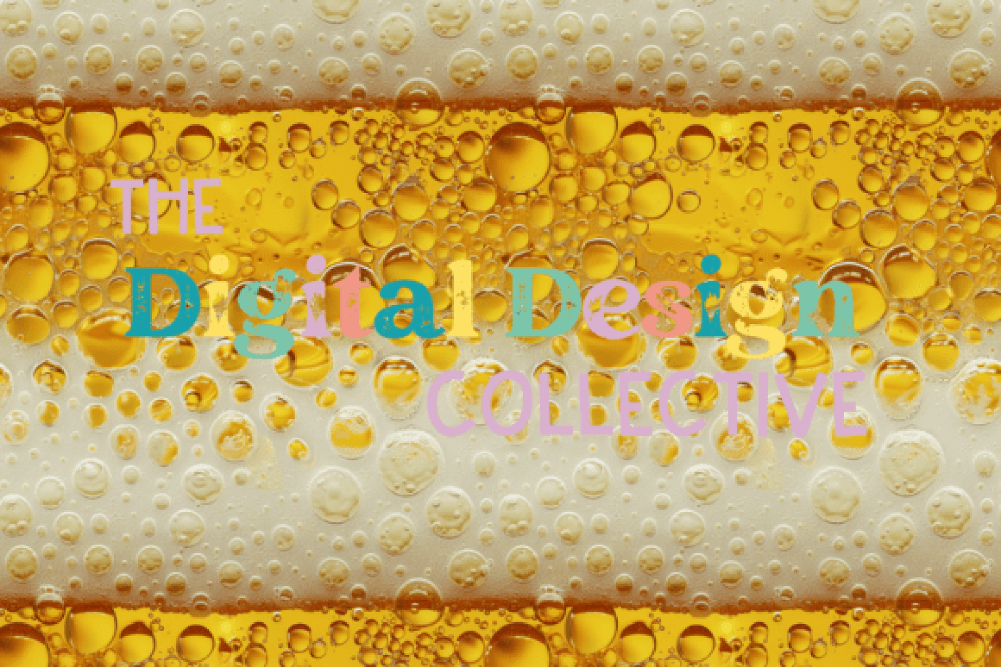 Seamless Beer Digital Paper - CraftNest - Digital Crafting and Art