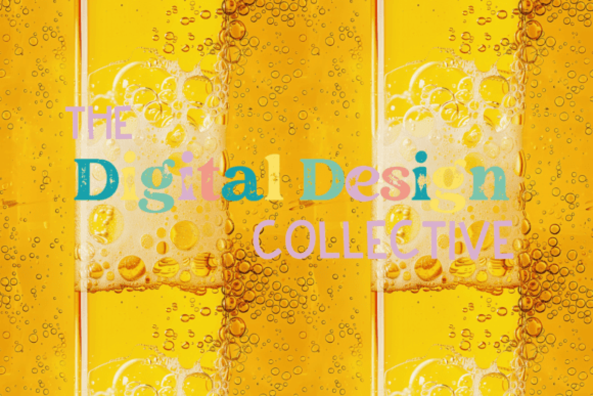 Seamless Beer Digital Paper - CraftNest - Digital Crafting and Art