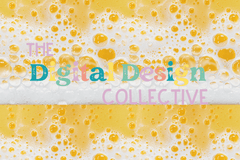 Seamless Beer Digital Paper - CraftNest - Digital Crafting and Art