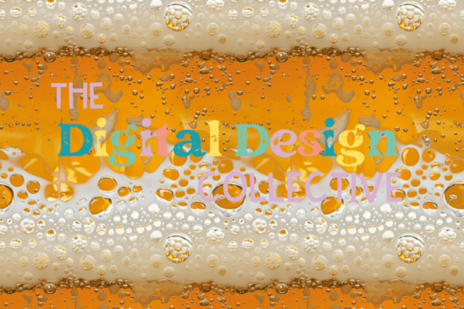 Seamless Beer Digital Paper - CraftNest - Digital Crafting and Art