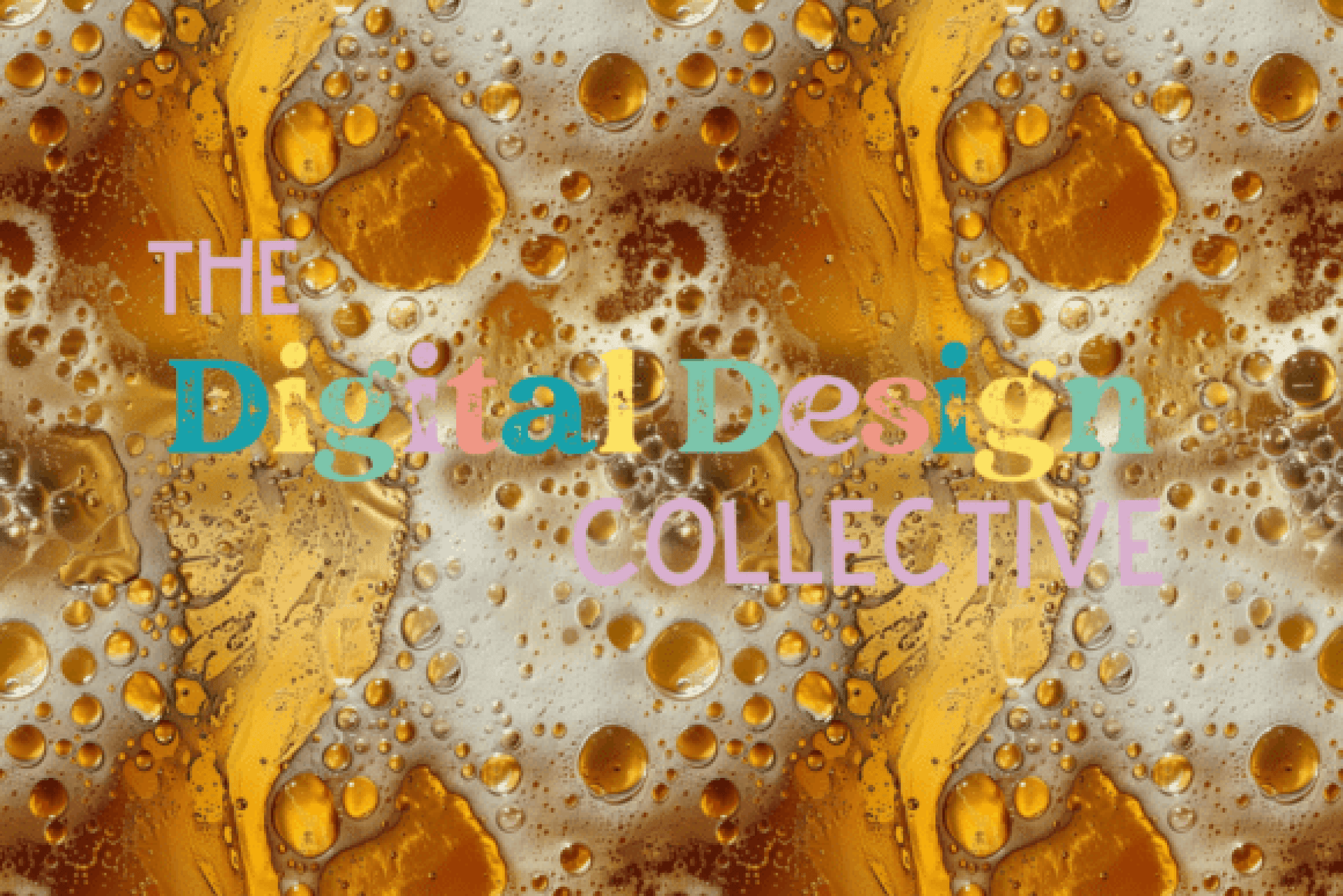 Seamless Beer Digital Paper - CraftNest - Digital Crafting and Art