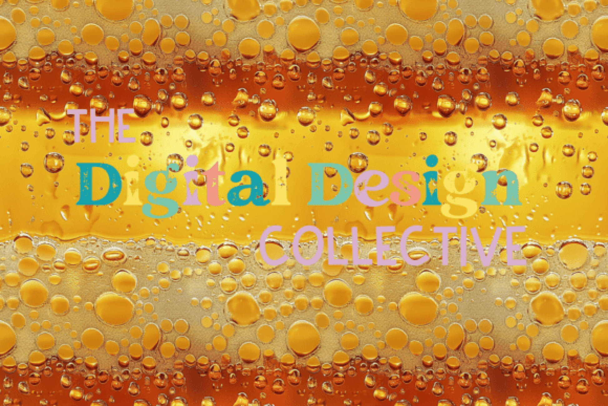 Seamless Beer Digital Paper - CraftNest - Digital Crafting and Art