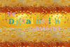 Seamless Beer Digital Paper