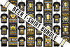 Beer T-Shirt Design SVG Bundle