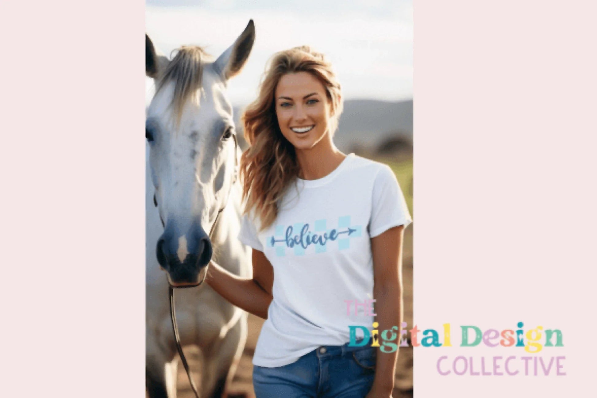 Believe Summer T-Shirt Design Bundle - CraftNest - Digital Crafting and Art