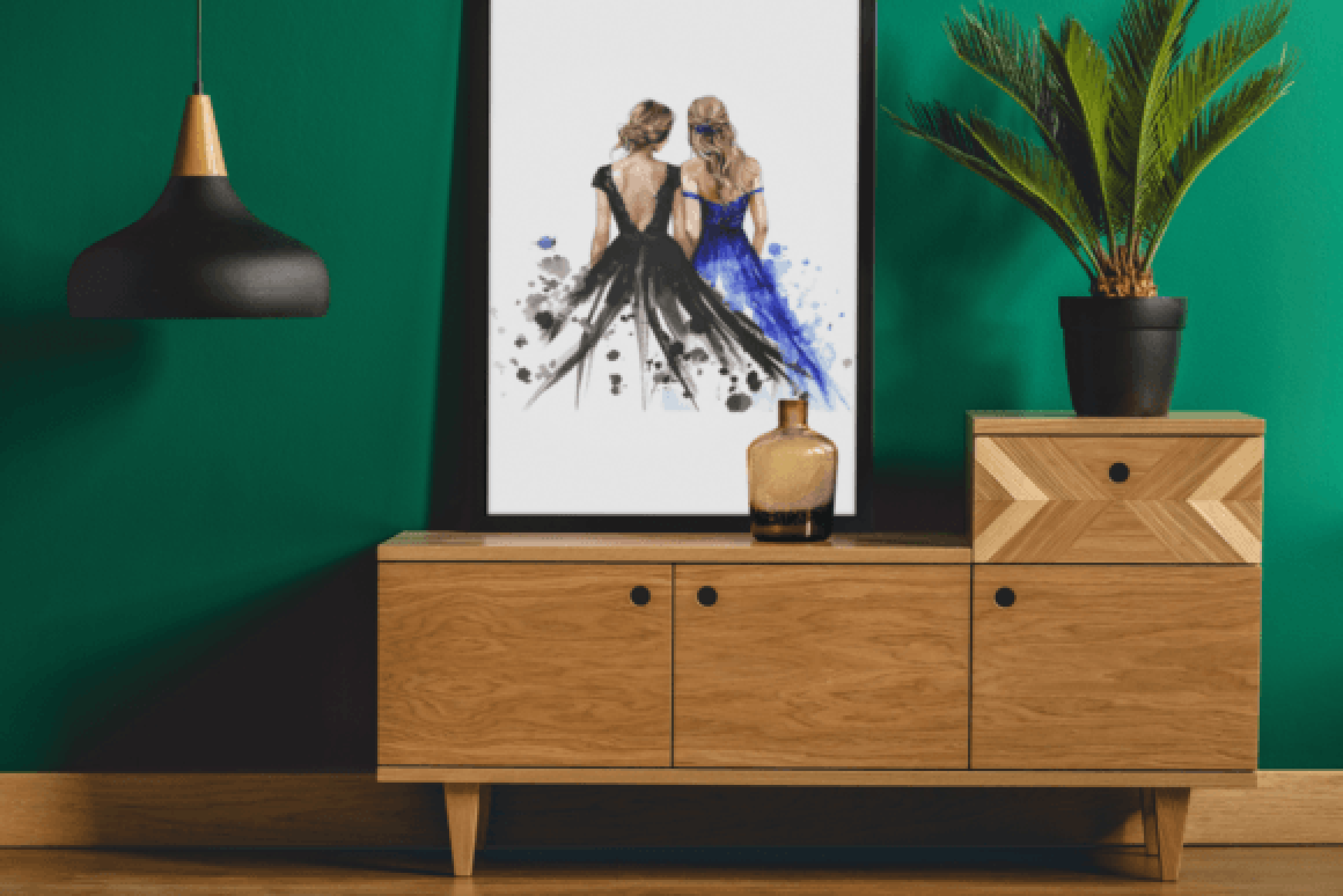 Best Friend Sister Clipart Bundle