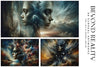 Beyond Reality - Wall Art