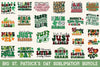 St. Patrick's Day Clipart Bundle