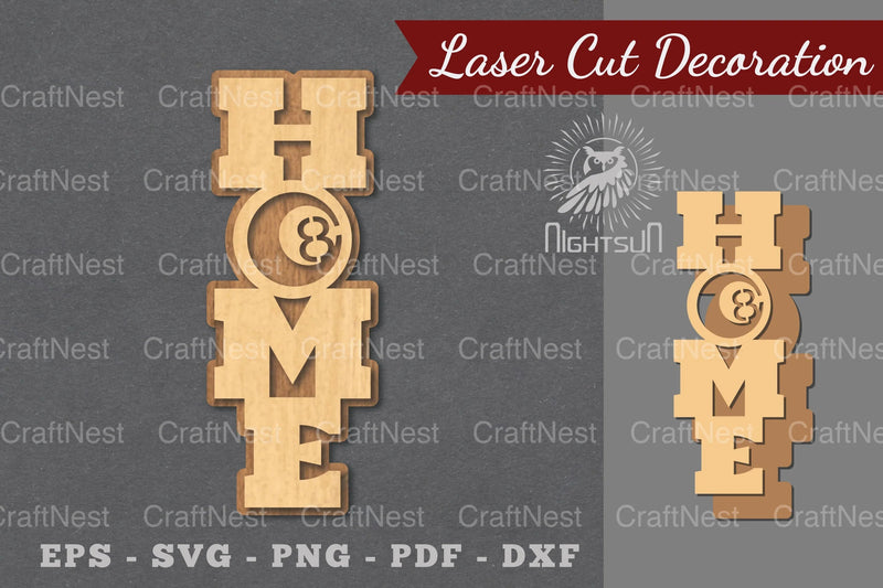 Billiard Home Laser Cut Decoration Clipart Bundle - CraftNest - Digital Crafting and Art