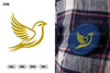 Bird Logo SVG Bundle