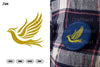 Bird Logo SVG Bundle