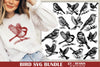 Bird SVG