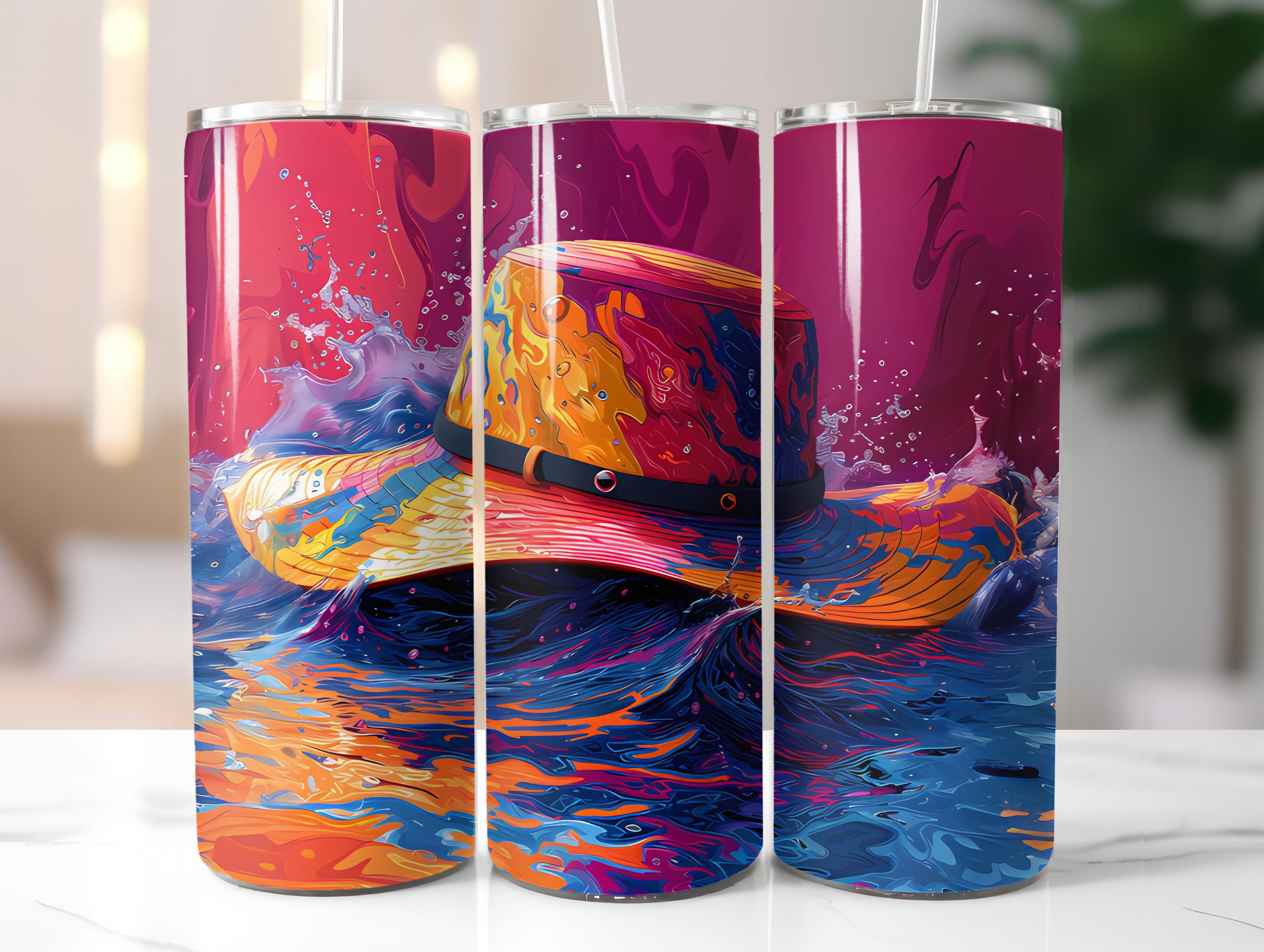 Bird Watching 2 Tumbler Wrap - CraftNest - Digital Crafting and Art