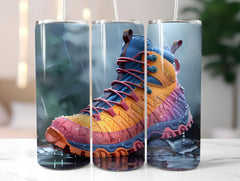 Bird Watching 6 Tumbler Wrap - CraftNest - Digital Crafting and Art