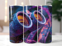 Bird Watching 6 Tumbler Wrap - CraftNest - Digital Crafting and Art