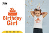 Birthday Girl SVG Bundle