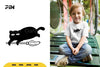 Black Cat Halloween SVG Bundle