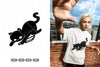 Black Cat Funny Cat SVG Bundle