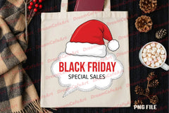Black Friday Special Sales Clipart Bundle - CraftNest - Digital Crafting and Art