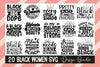 Black Women Bundle