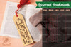 Blessed Laser Cut Bookmarks Bundle