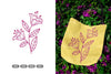 Blooming Flower Spring SVG Bundle