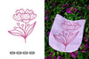 Blooming Flower Spring SVG Bundle