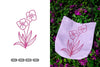 Blooming Flower Spring SVG Bundle