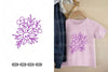 Blooming Skull Clipart Bundle