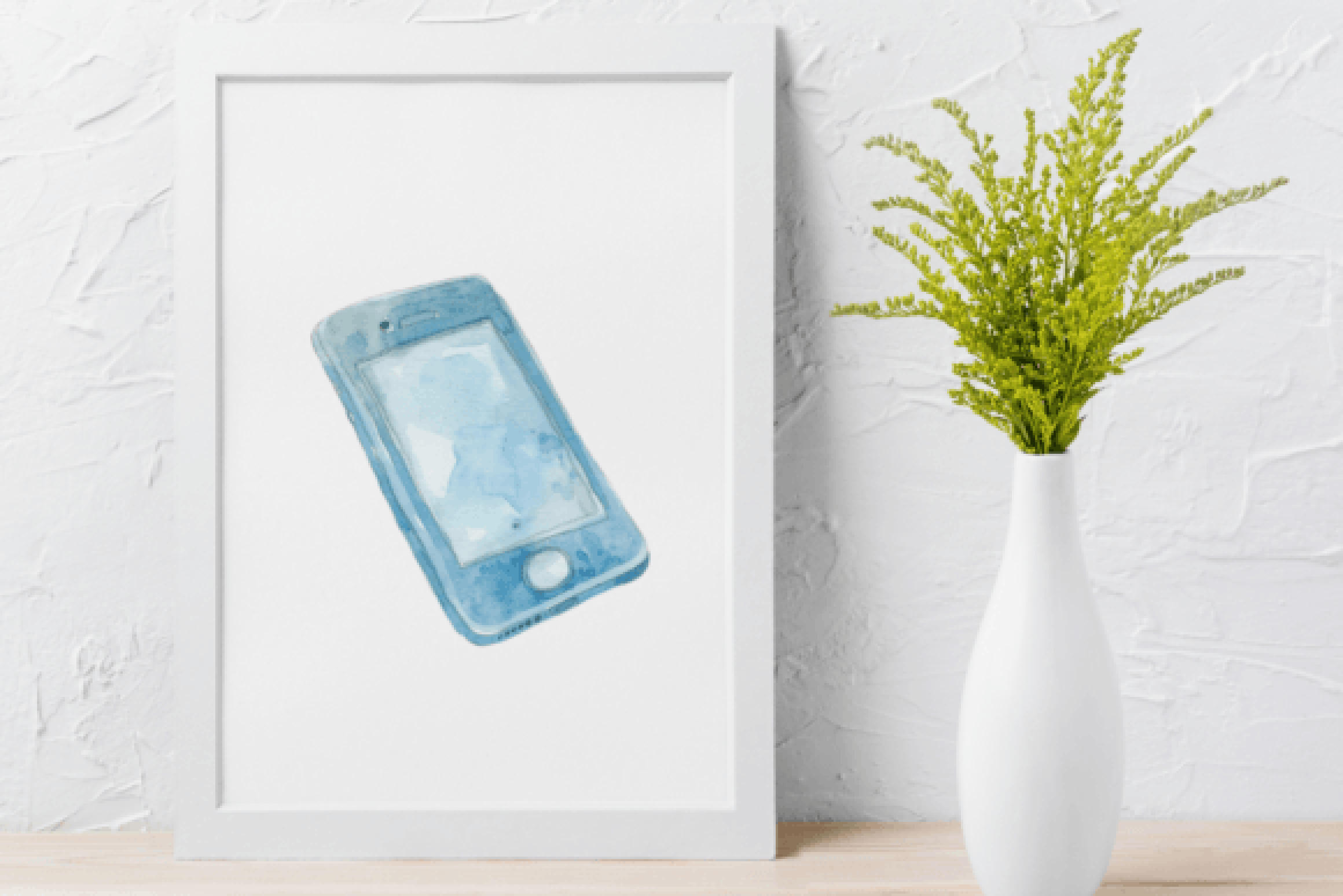 Empowering Girl Boss Clipart Bundle