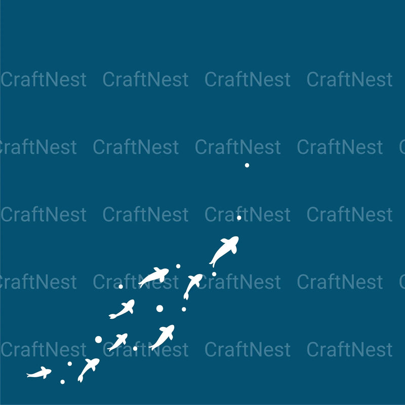 Boat 3D Layered Papercut Clipart Bundle - CraftNest - Digital Crafting and Art