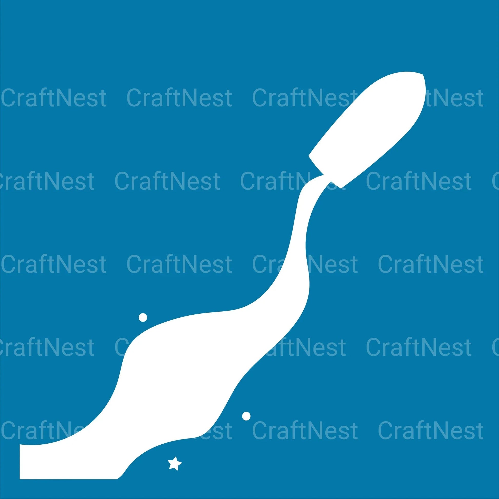 Boat 3D Layered Papercut Clipart Bundle - CraftNest - Digital Crafting and Art