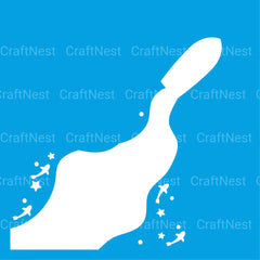 Boat 3D Layered Papercut Clipart Bundle - CraftNest - Digital Crafting and Art