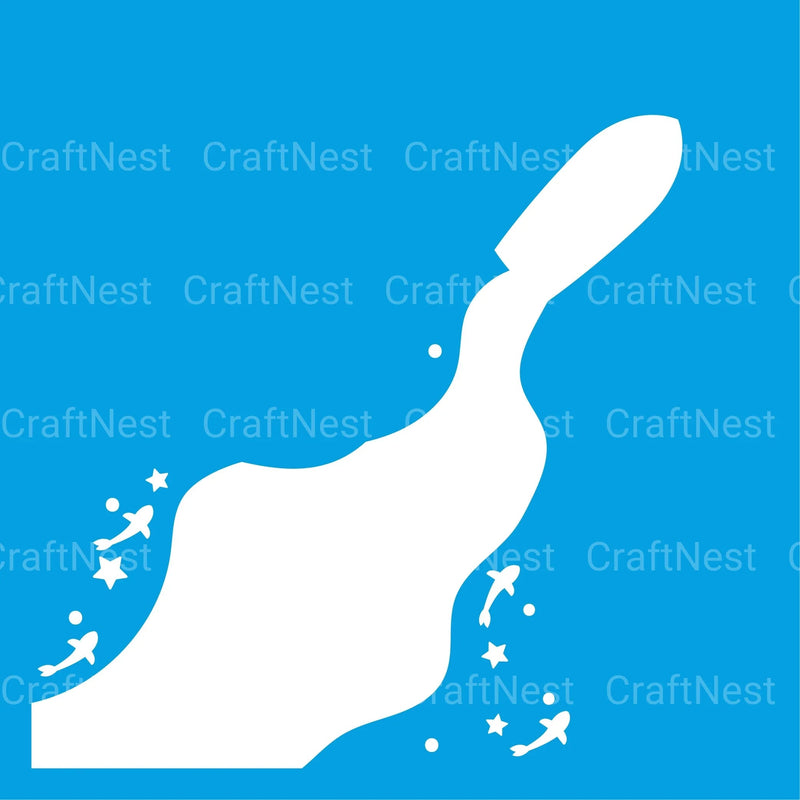 Boat 3D Layered Papercut Clipart Bundle - CraftNest - Digital Crafting and Art