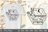 Boho Celestial SVG Bundle