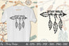Boho Celestial SVG Bundle