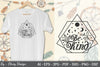 Boho Celestial SVG Bundle