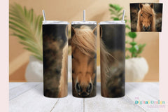 Boho Horse Tumbler Wrap Bundle - CraftNest - Digital Crafting and Art
