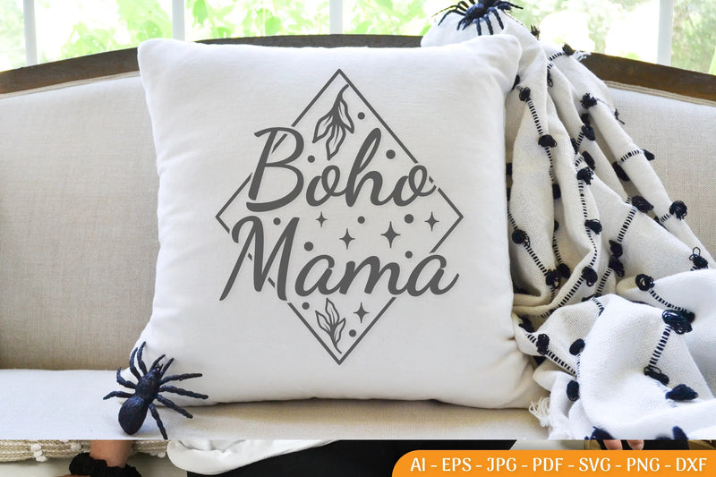 Boho Celestial SVG Bundle 3 - CraftNest - Digital Crafting and Art