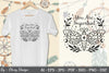 Boho Celestial SVG Bundle