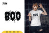 Boo Boo Halloween SVG Bundle