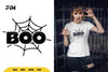 Boo Boo Halloween SVG Bundle