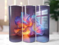 Book Clubs 3 Tumbler Wrap - CraftNest - Digital Crafting and Art