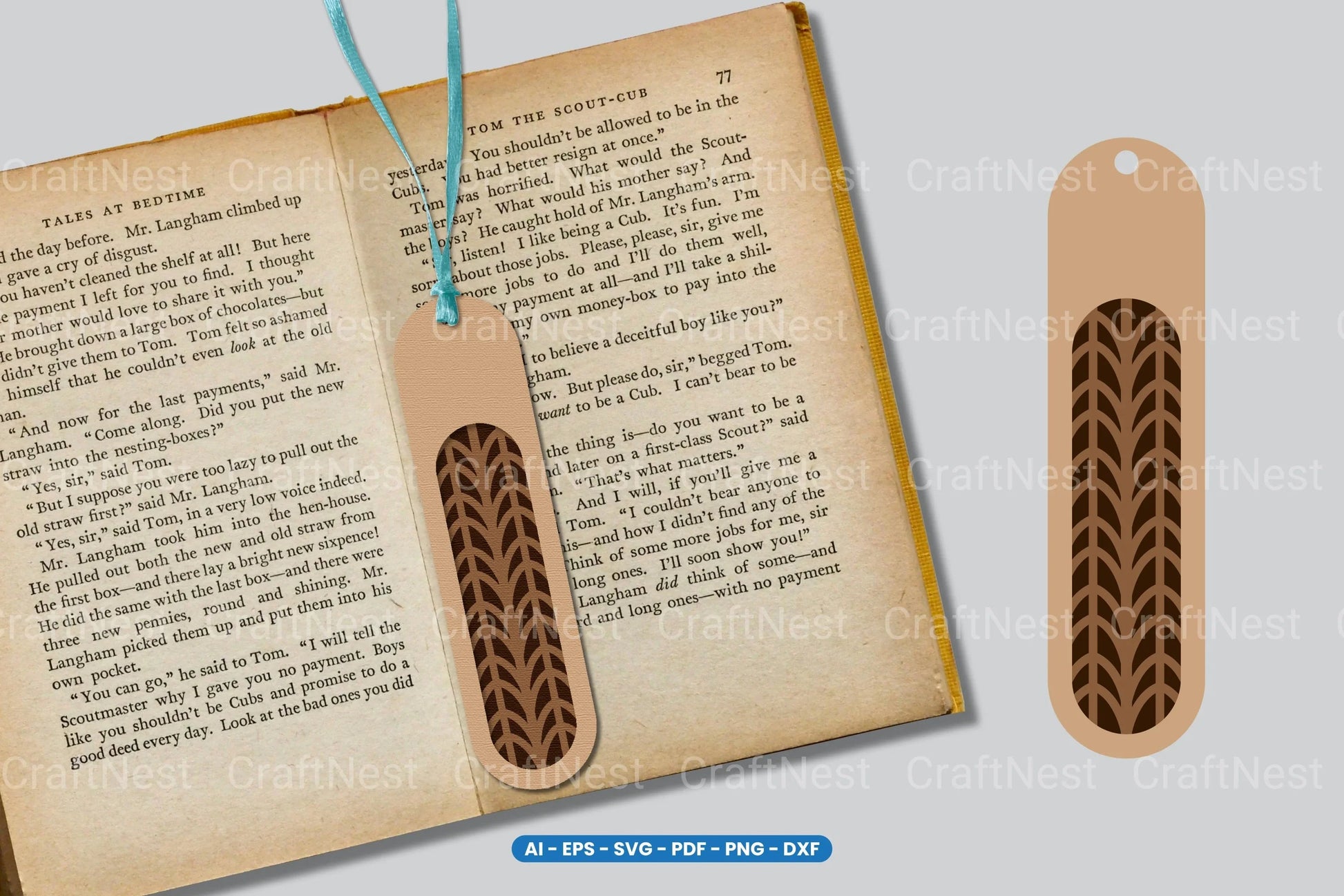 Laser Cut SVG Bundle - CraftNest - Digital Crafting and Art
