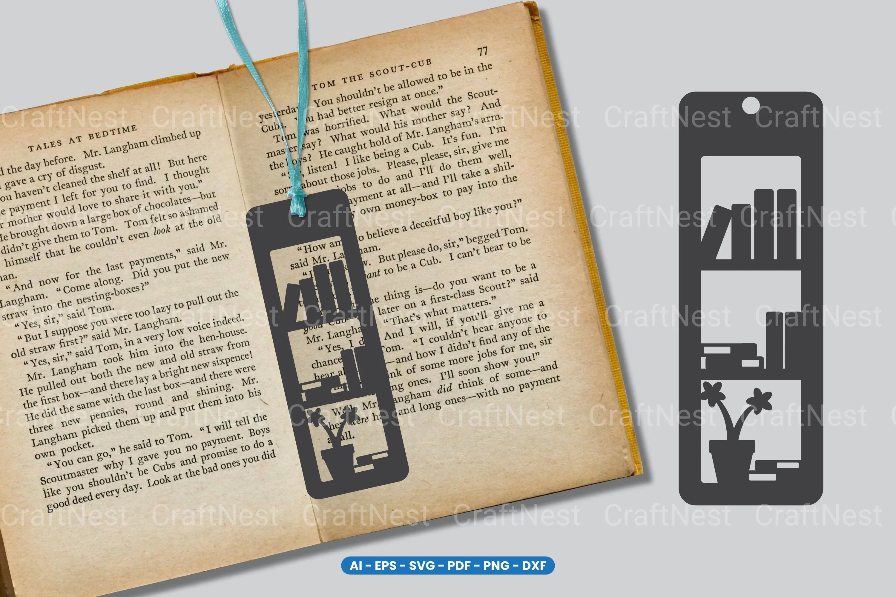 Lasercut SVG Bundle - CraftNest - Digital Crafting and Art
