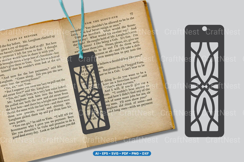 Laser Cut SVG Bundle - CraftNest - Digital Crafting and Art
