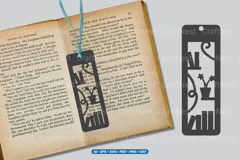 Laser Cut SVG Bundle - CraftNest - Digital Crafting and Art
