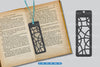 Lasercut SVG Bundle - 19 Designs Clipart Bundle