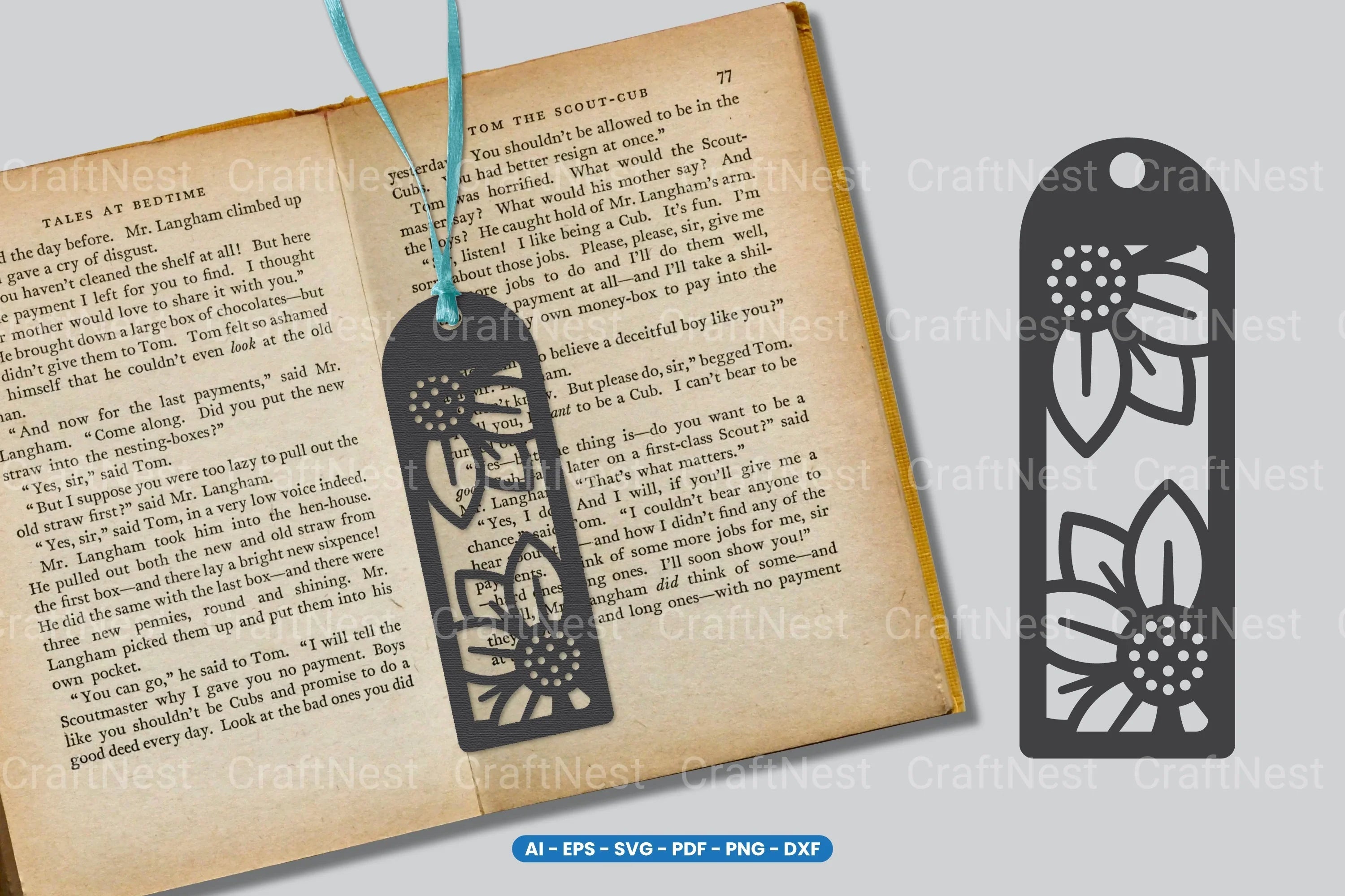 Lasercut SVG Bundle - 23 Designs Clipart Bundle - CraftNest - Digital Crafting and Art